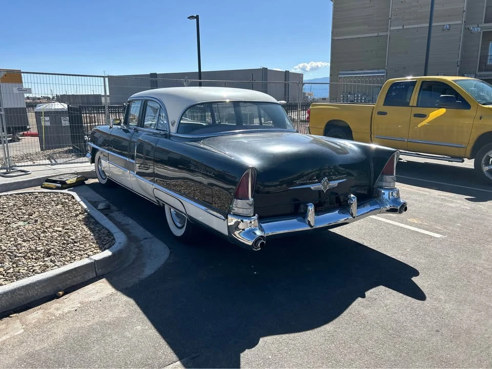 1955 Packard - Image 6 of 10