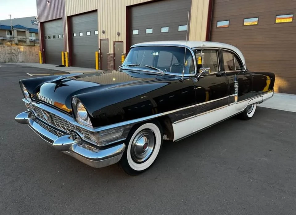 1955 Packard - Image 2 of 10