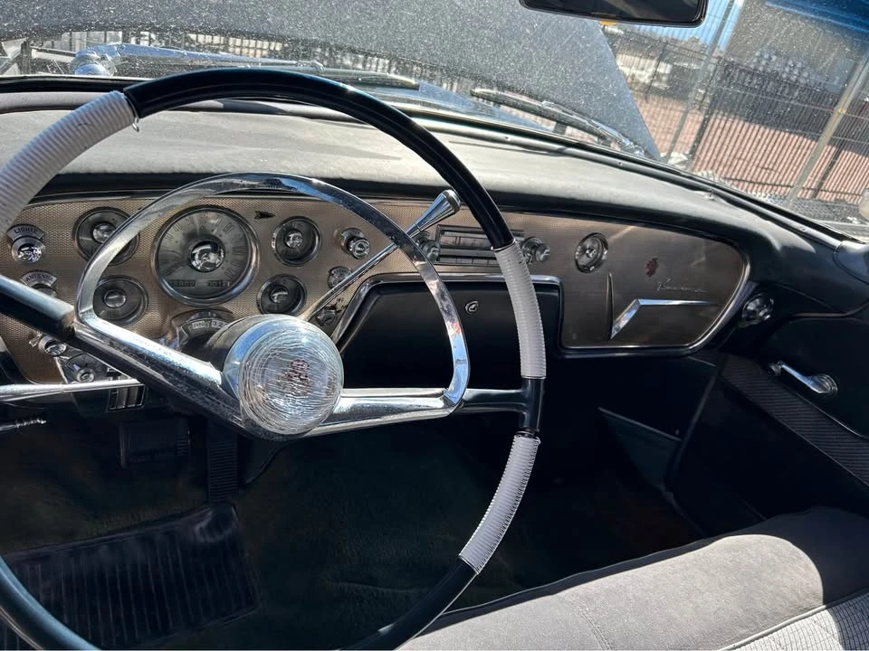 1955 Packard - Image 3 of 10
