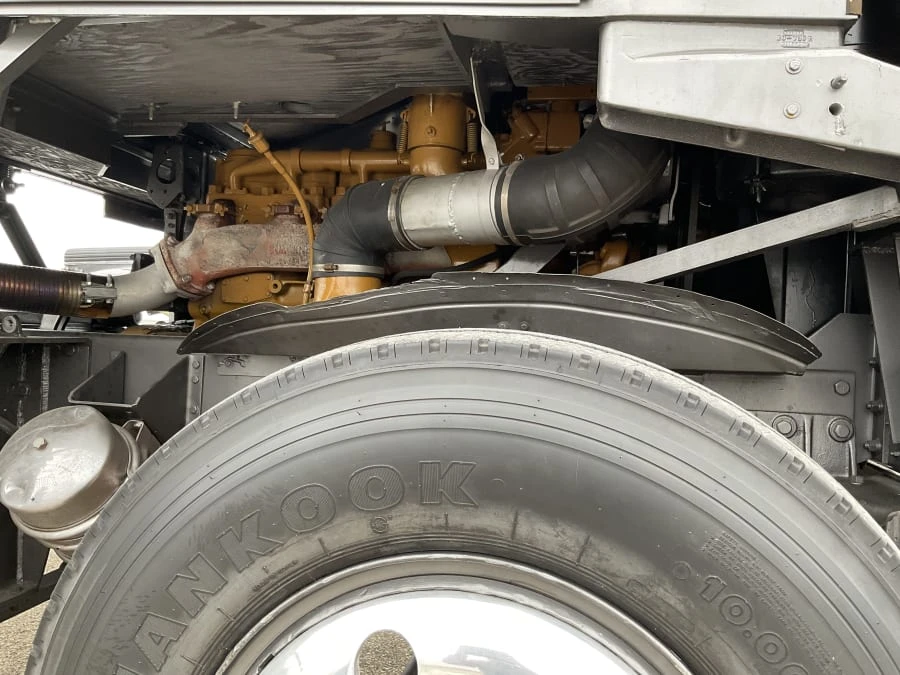 1955 Peterbilt - Image 16 of 16