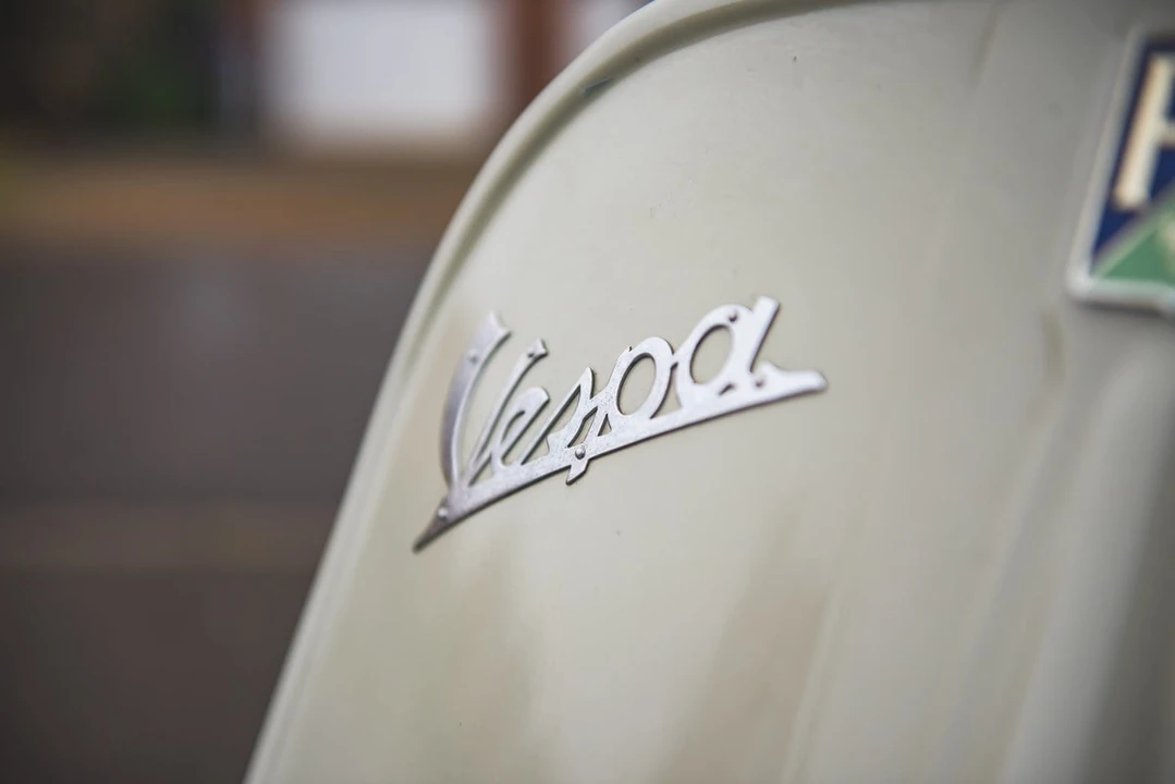 1948 Piaggio - Image 19 of 30