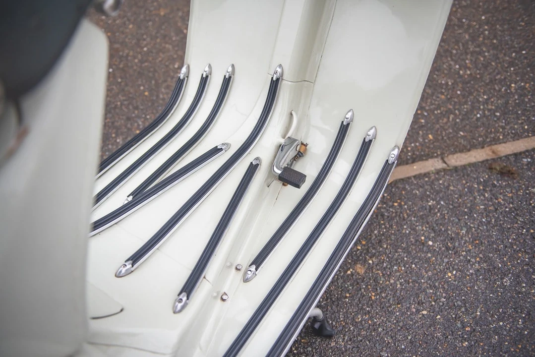 1948 Piaggio - Image 26 of 30