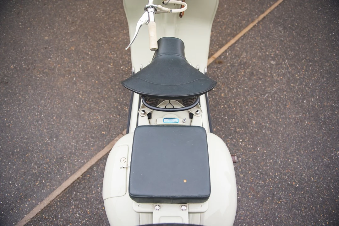 1948 Piaggio - Image 30 of 30
