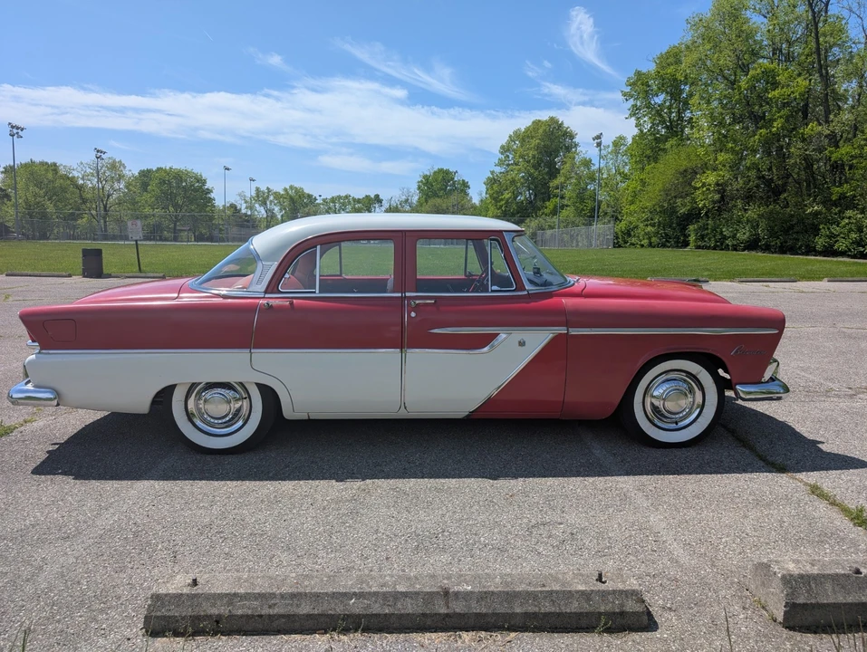 1955 Plymouth Belvedere - Image 2 of 20