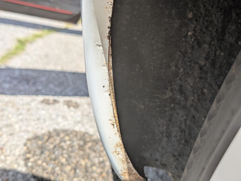 1955 Plymouth Belvedere - Image 7 of 20