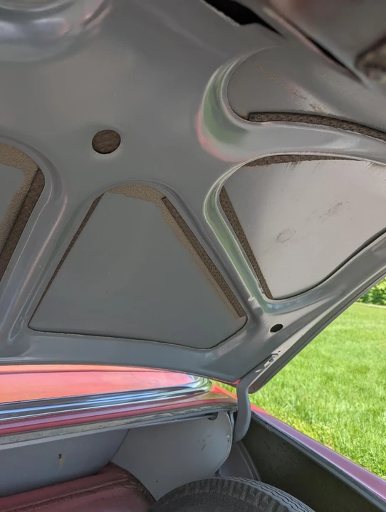 1955 Plymouth Belvedere - Image 12 of 20