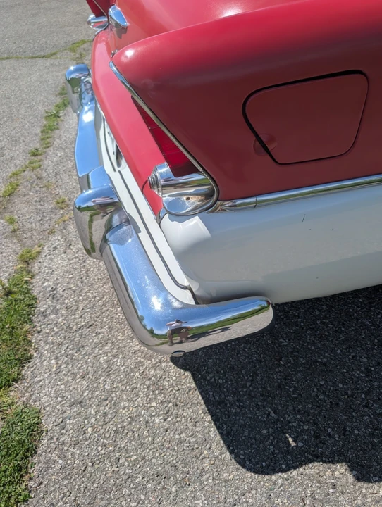 1955 Plymouth Belvedere - Image 4 of 20