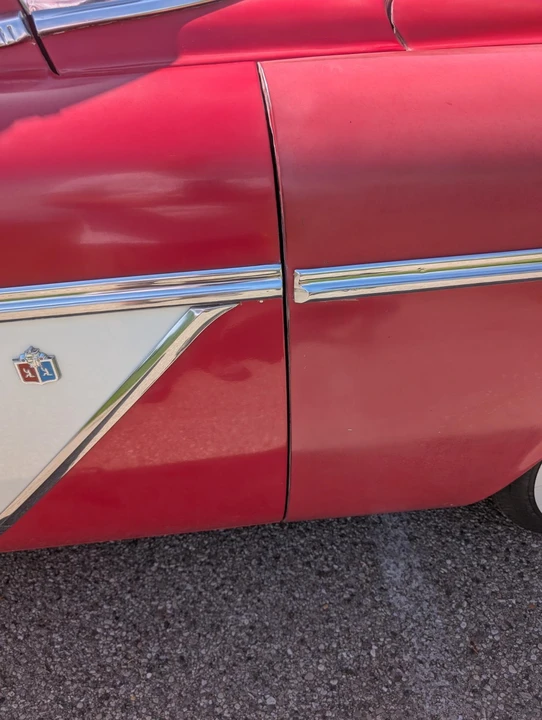 1955 Plymouth Belvedere - Image 15 of 20