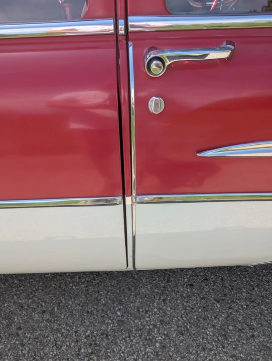 1955 Plymouth Belvedere - Image 14 of 20