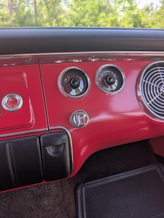 1955 Plymouth Belvedere - Image 20 of 20