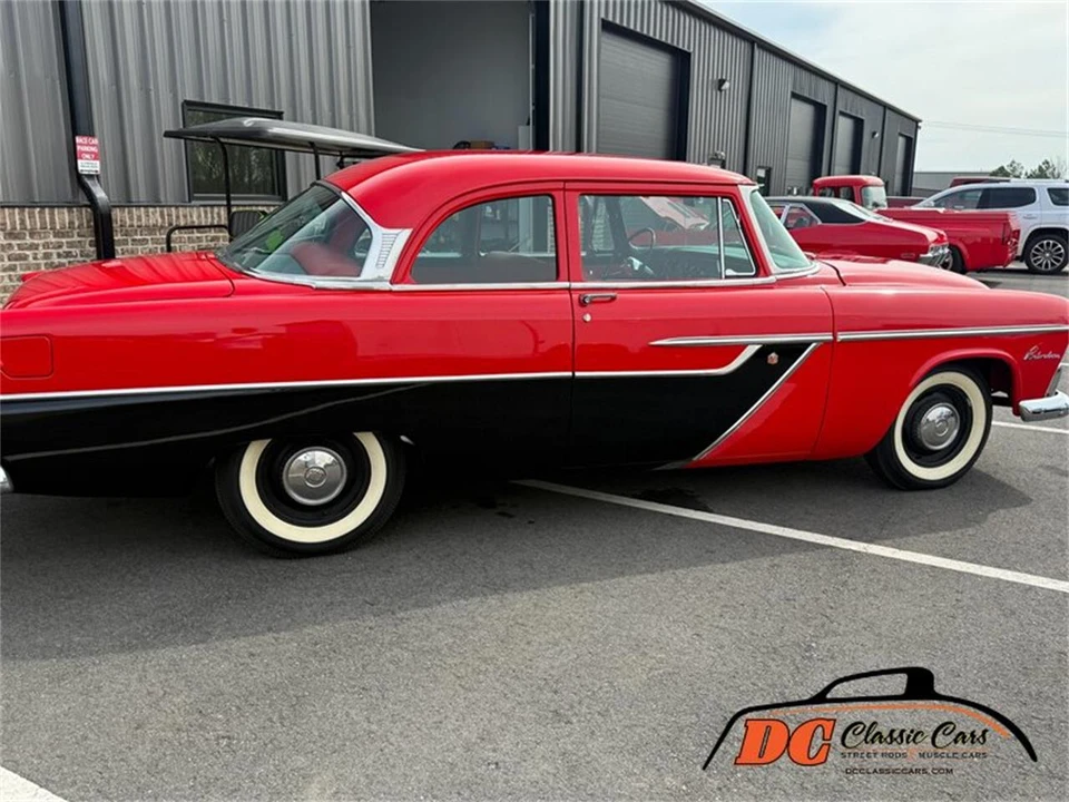 1955 Plymouth Belvedere - Image 10 of 31