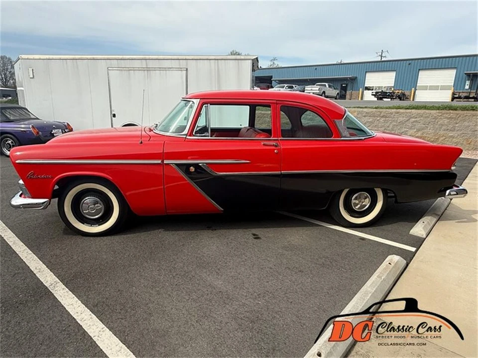 1955 Plymouth Belvedere - Image 6 of 31
