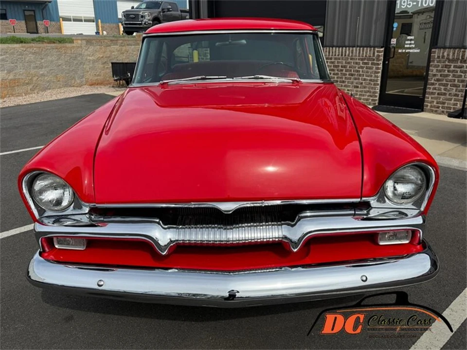 1955 Plymouth Belvedere - Image 4 of 31