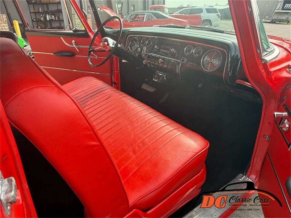 1955 Plymouth Belvedere - Image 24 of 31