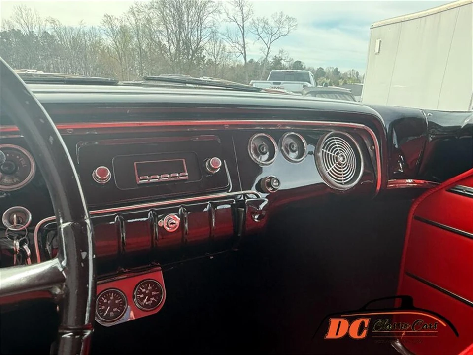 1955 Plymouth Belvedere - Image 22 of 31