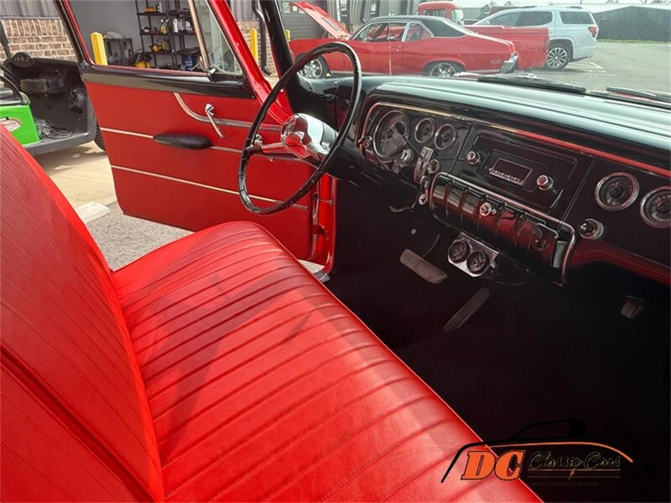 1955 Plymouth Belvedere - Image 26 of 31