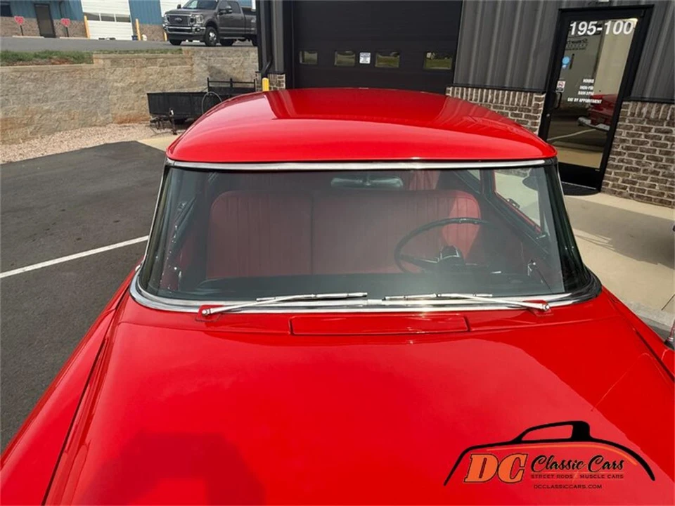 1955 Plymouth Belvedere - Image 14 of 31