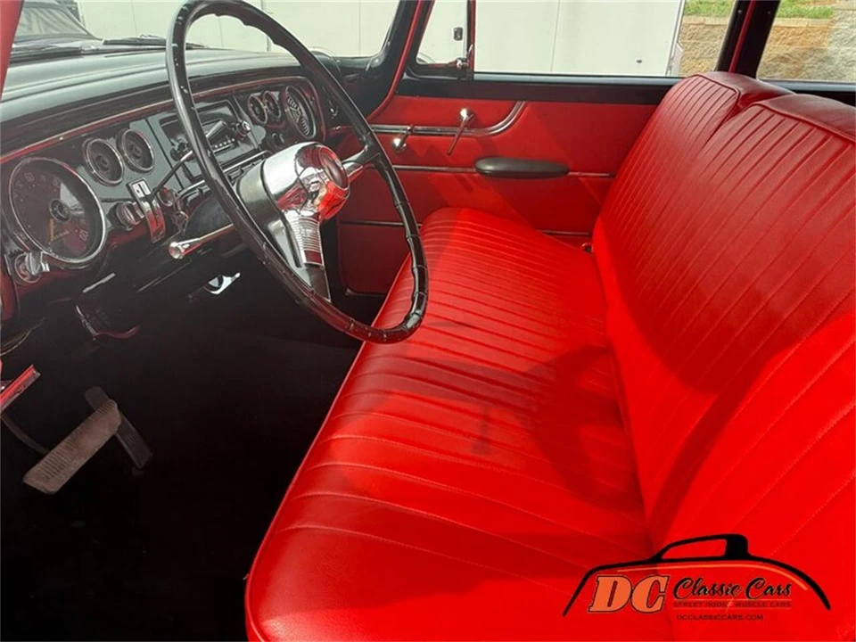 1955 Plymouth Belvedere - Image 20 of 31