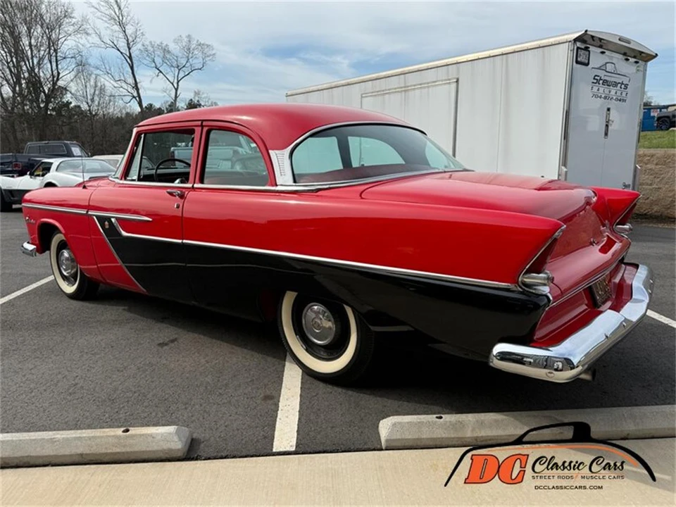 1955 Plymouth Belvedere - Image 7 of 31