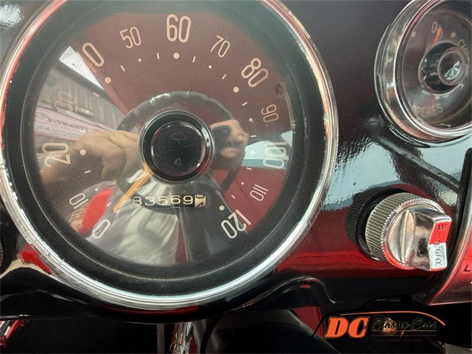 1955 Plymouth Belvedere - Image 21 of 31