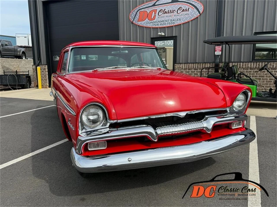 1955 Plymouth Belvedere - Image 3 of 31