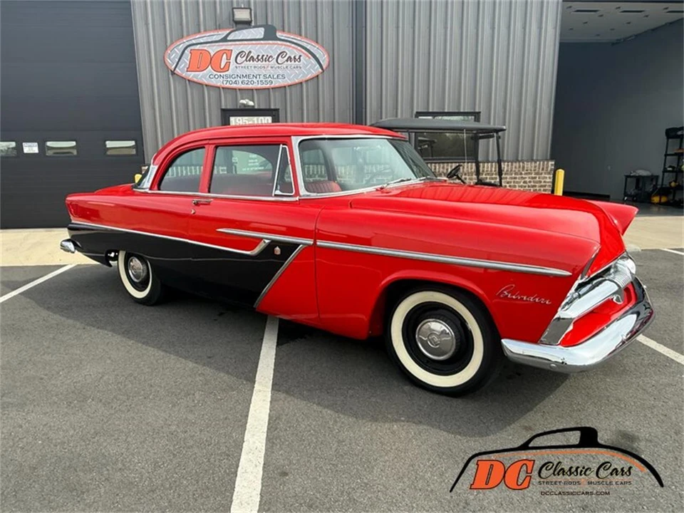 1955 Plymouth Belvedere - Image 11 of 31