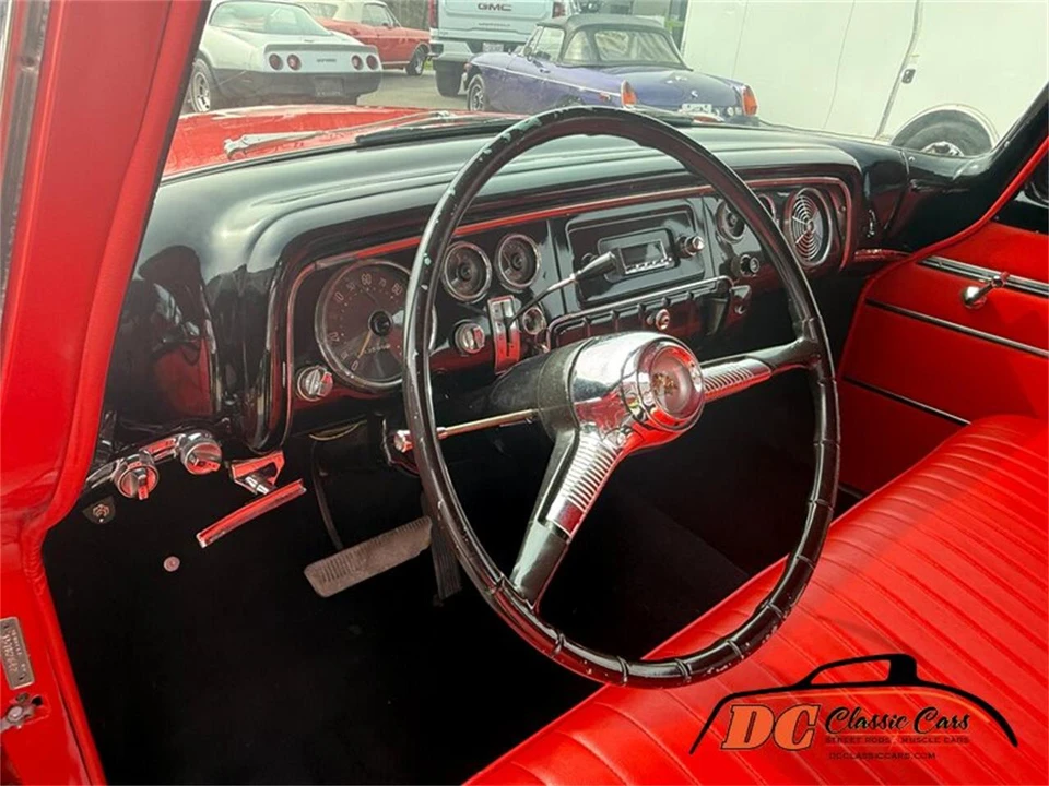 1955 Plymouth Belvedere - Image 23 of 31
