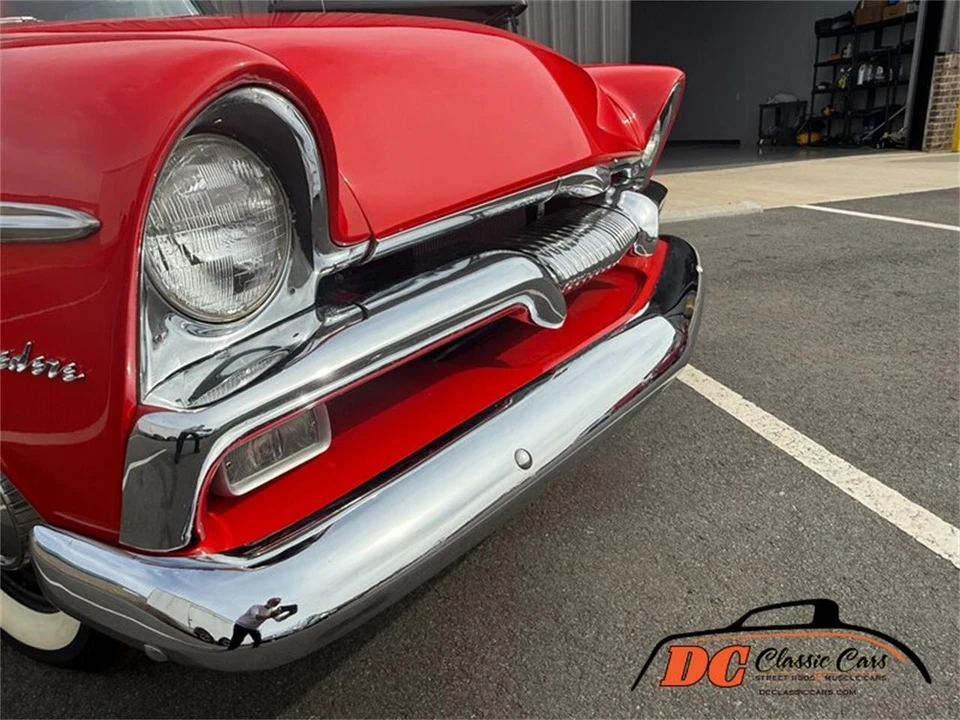 1955 Plymouth Belvedere - Image 13 of 31