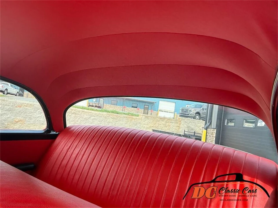 1955 Plymouth Belvedere - Image 19 of 31