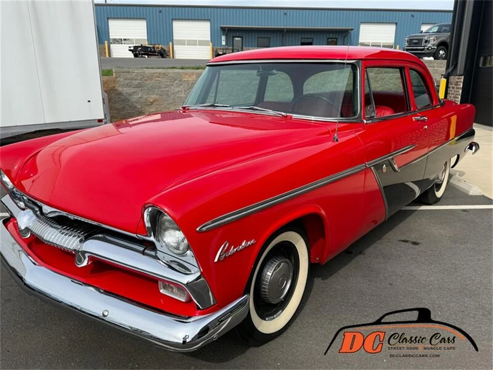 1955 Plymouth Belvedere - Image 5 of 31