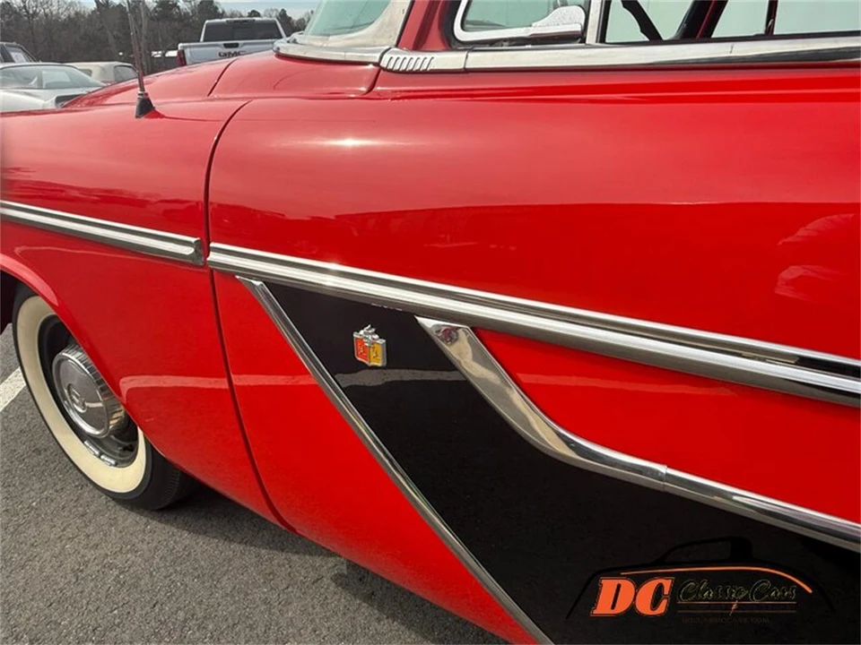 1955 Plymouth Belvedere - Image 15 of 31
