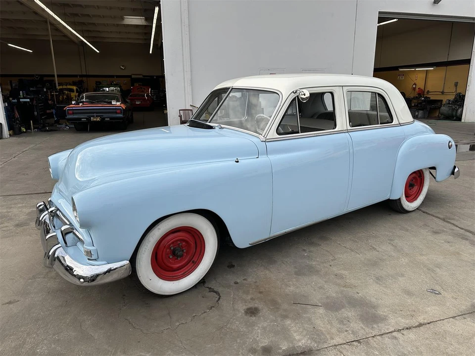 1955 Plymouth Belvedere - Image 2 of 3