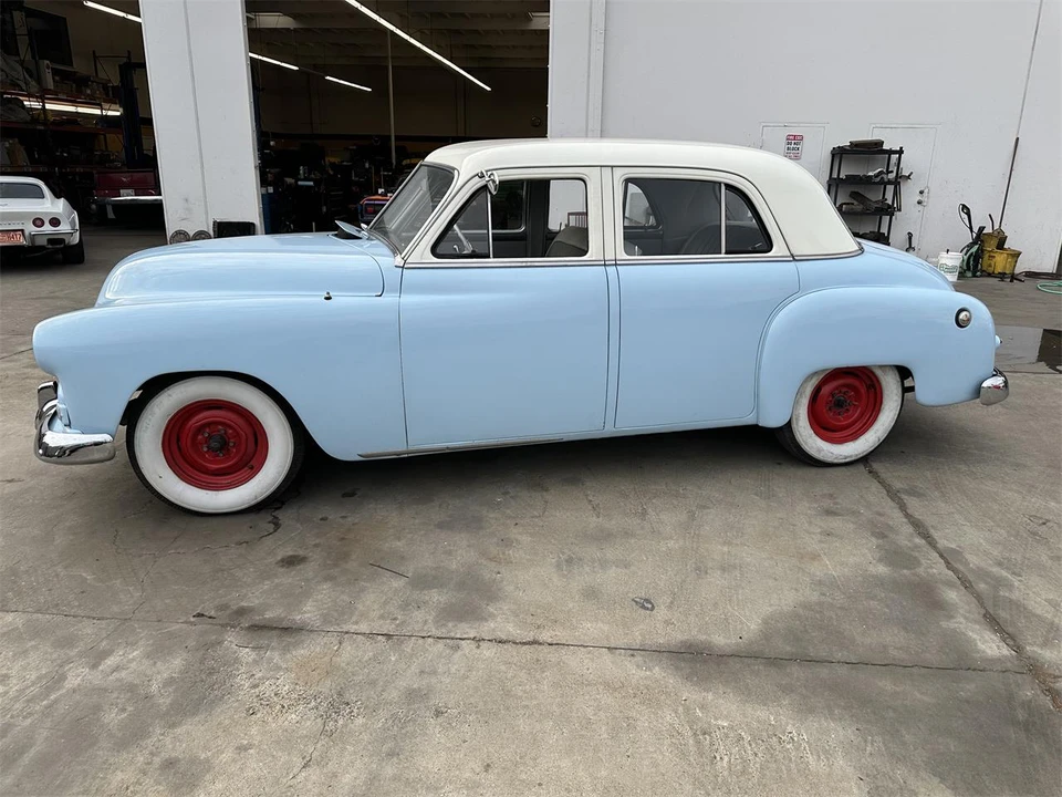 1955 Plymouth Belvedere - Image 3 of 3