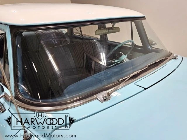 1955 Plymouth Belvedere - Image 23 of 31