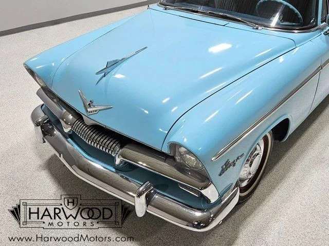 1955 Plymouth Belvedere - Image 10 of 31