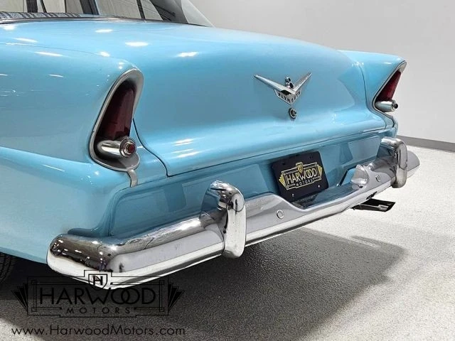 1955 Plymouth Belvedere - Image 29 of 31