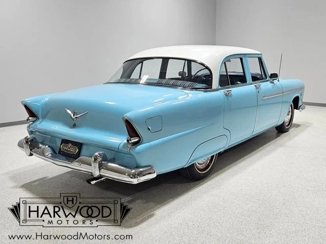 1955 Plymouth Belvedere - Image 6 of 31