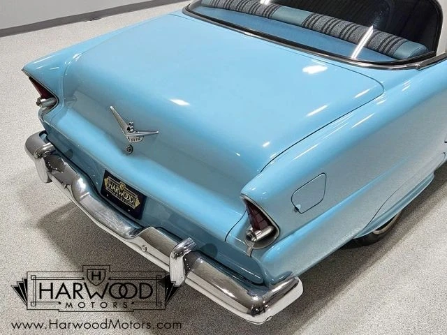 1955 Plymouth Belvedere - Image 12 of 31