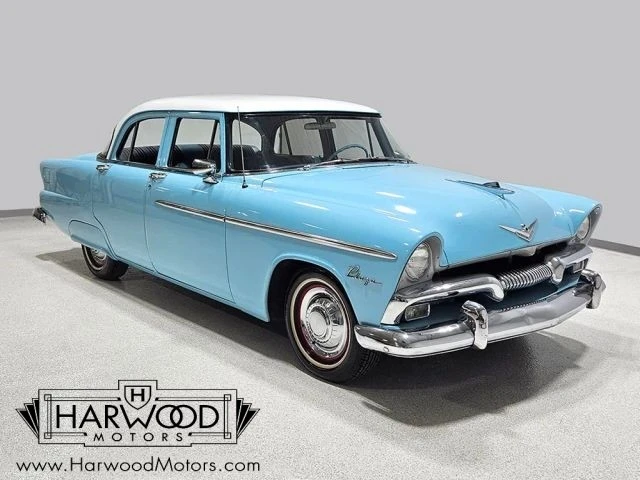 1955 Plymouth Belvedere - Image 8 of 31