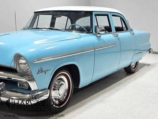 1955 Plymouth Belvedere - Image 30 of 31