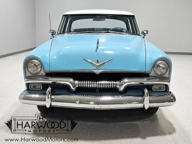 1955 Plymouth Belvedere - Image 9 of 31