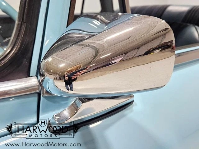 1955 Plymouth Belvedere - Image 20 of 31