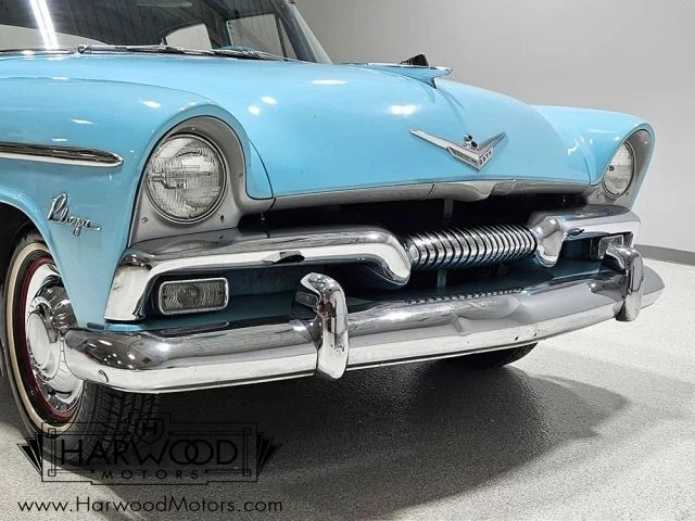 1955 Plymouth Belvedere - Image 15 of 31