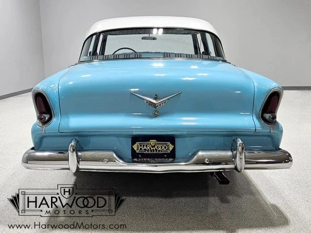 1955 Plymouth Belvedere - Image 5 of 31