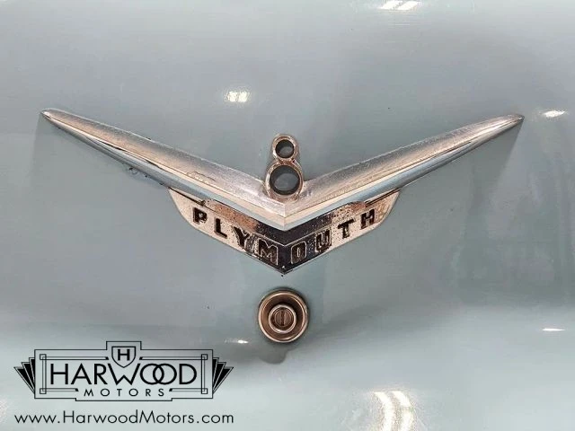 1955 Plymouth Belvedere - Image 26 of 31