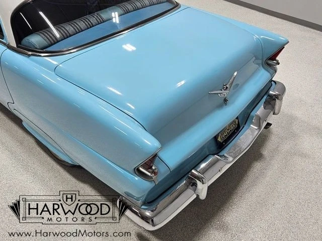 1955 Plymouth Belvedere - Image 13 of 31