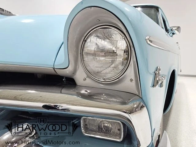 1955 Plymouth Belvedere - Image 18 of 31
