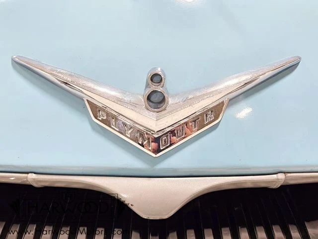 1955 Plymouth - Image 17 of 21