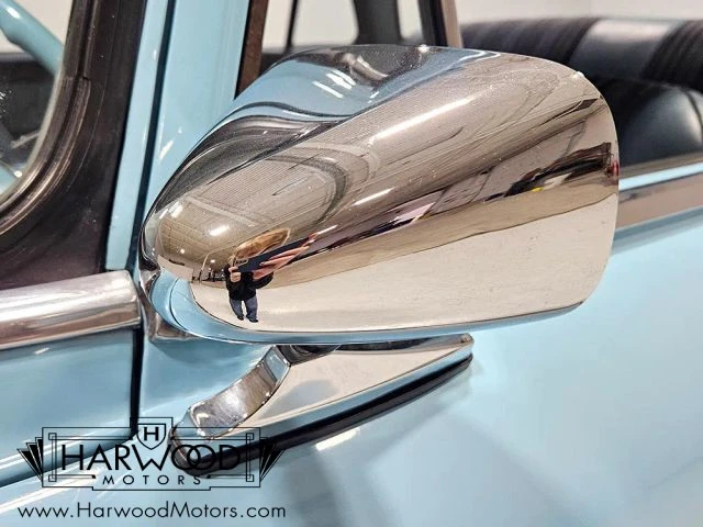 1955 Plymouth - Image 20 of 21