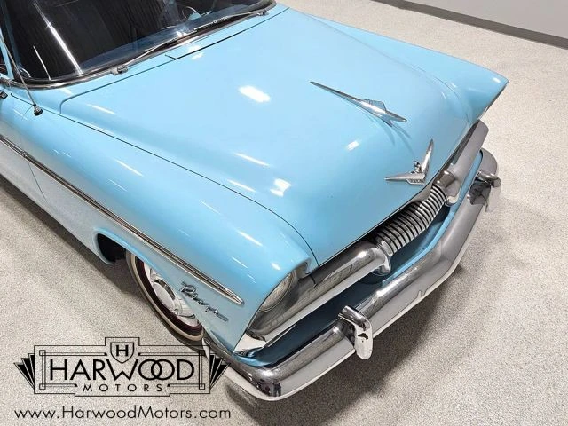 1955 Plymouth - Image 11 of 21